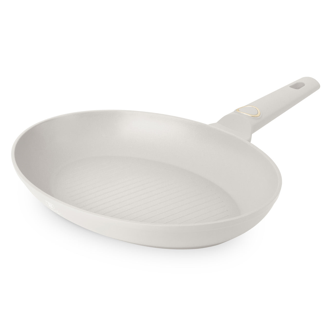 Berlinger Haus 35cm Titan Pro Non-Stick Coating Fish Pan – Sahara