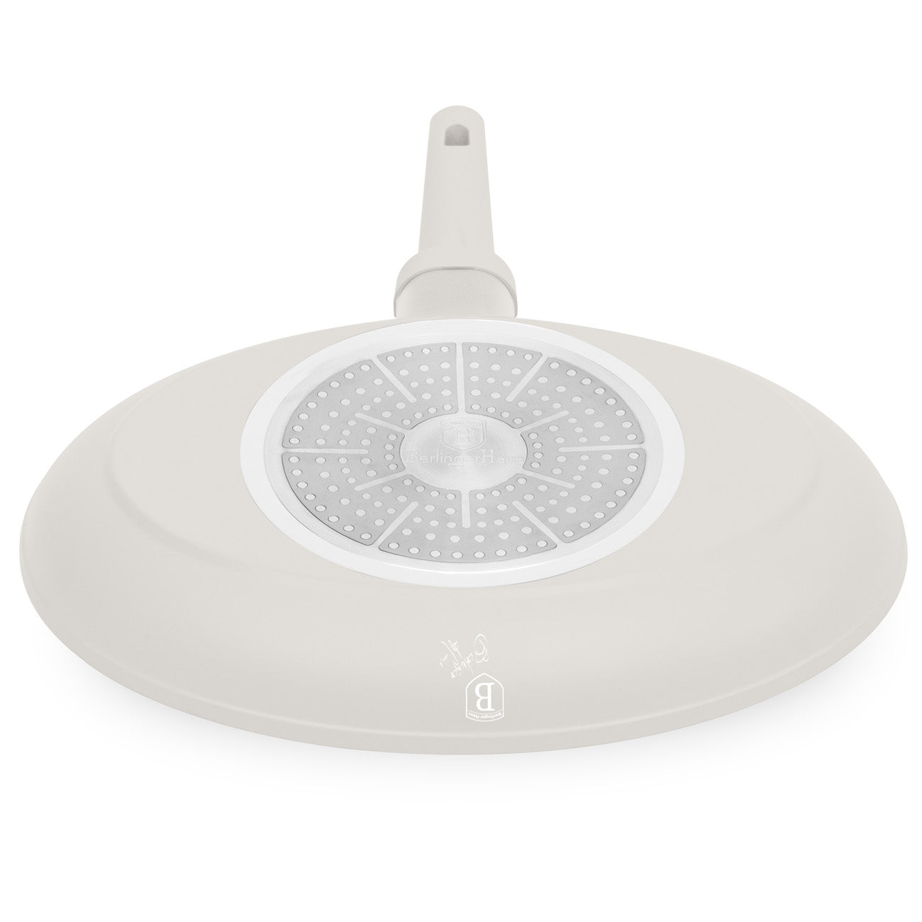 Berlinger Haus 35cm Titan Pro Non-Stick Coating Fish Pan – Sahara