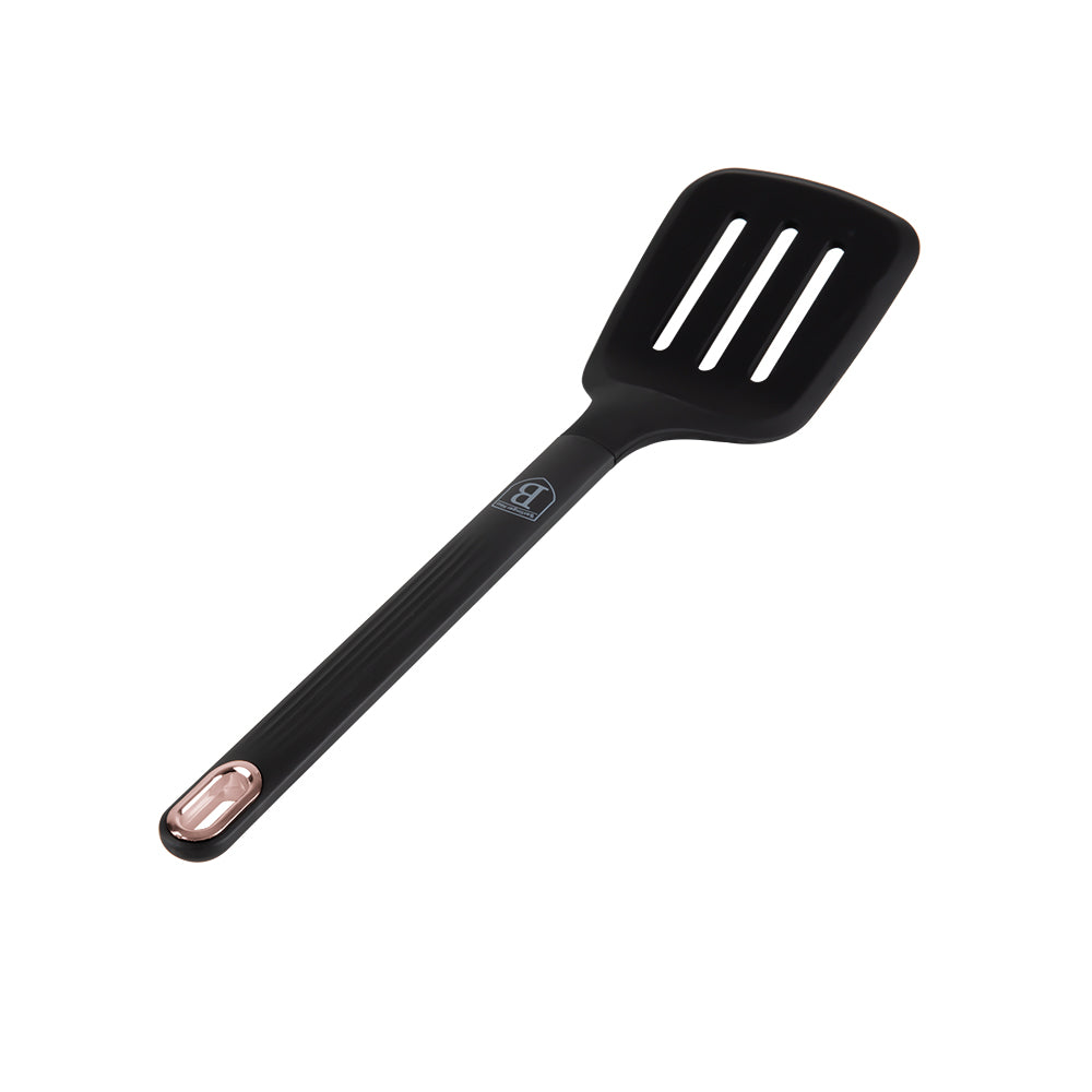 Berlinger Haus Slotted Turner – Black Rose