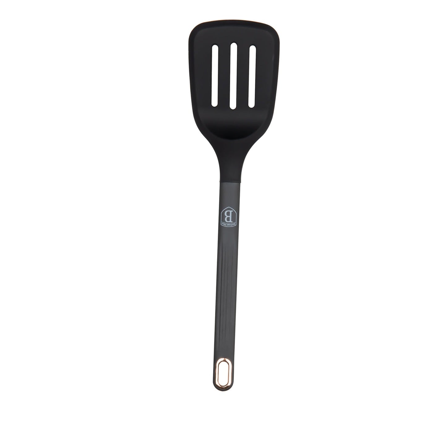 Berlinger Haus Slotted Turner – Black Rose