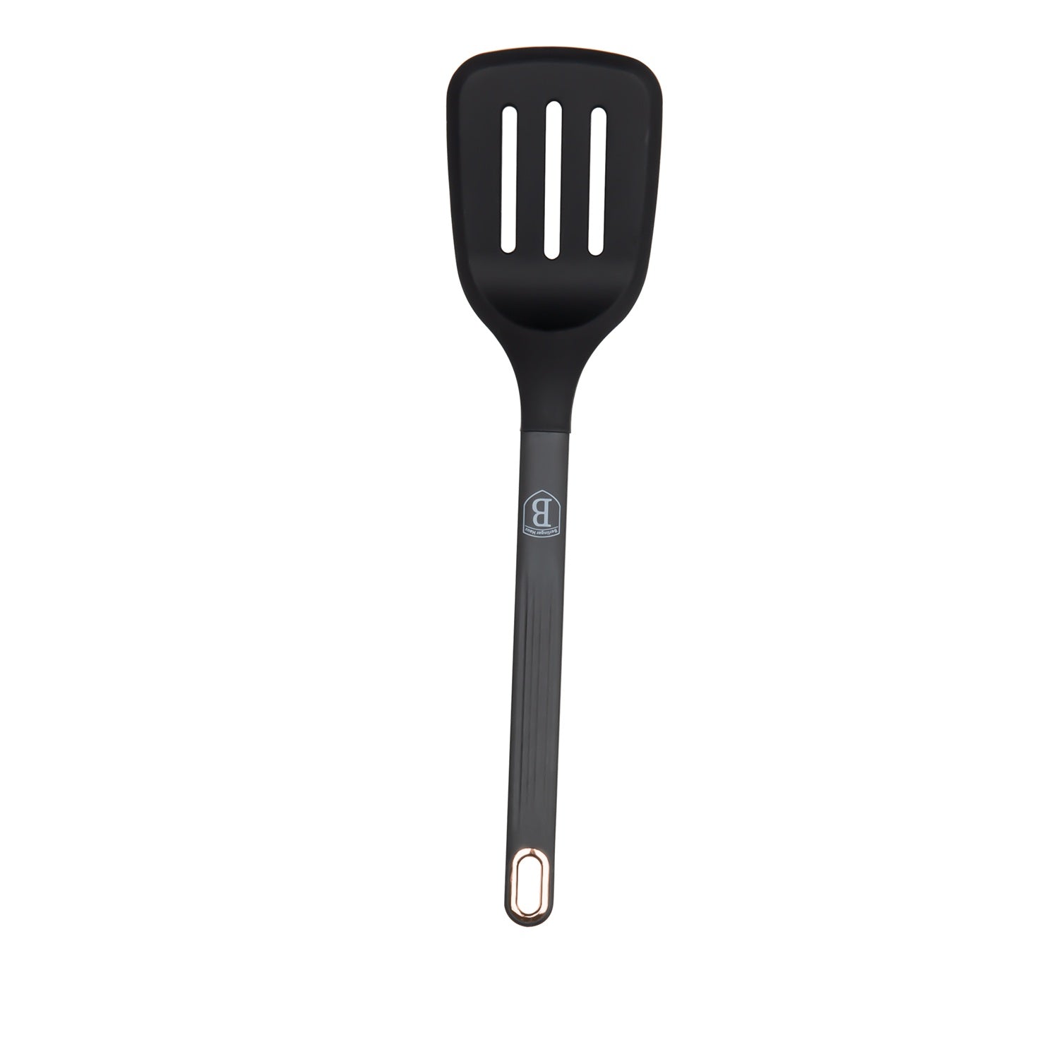 Berlinger Haus Slotted Turner – Black Rose