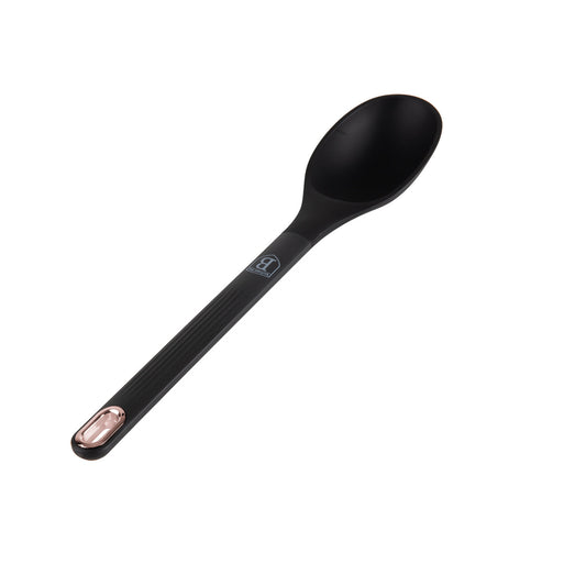 Berlinger Haus Cooking Spoon – Black Rose