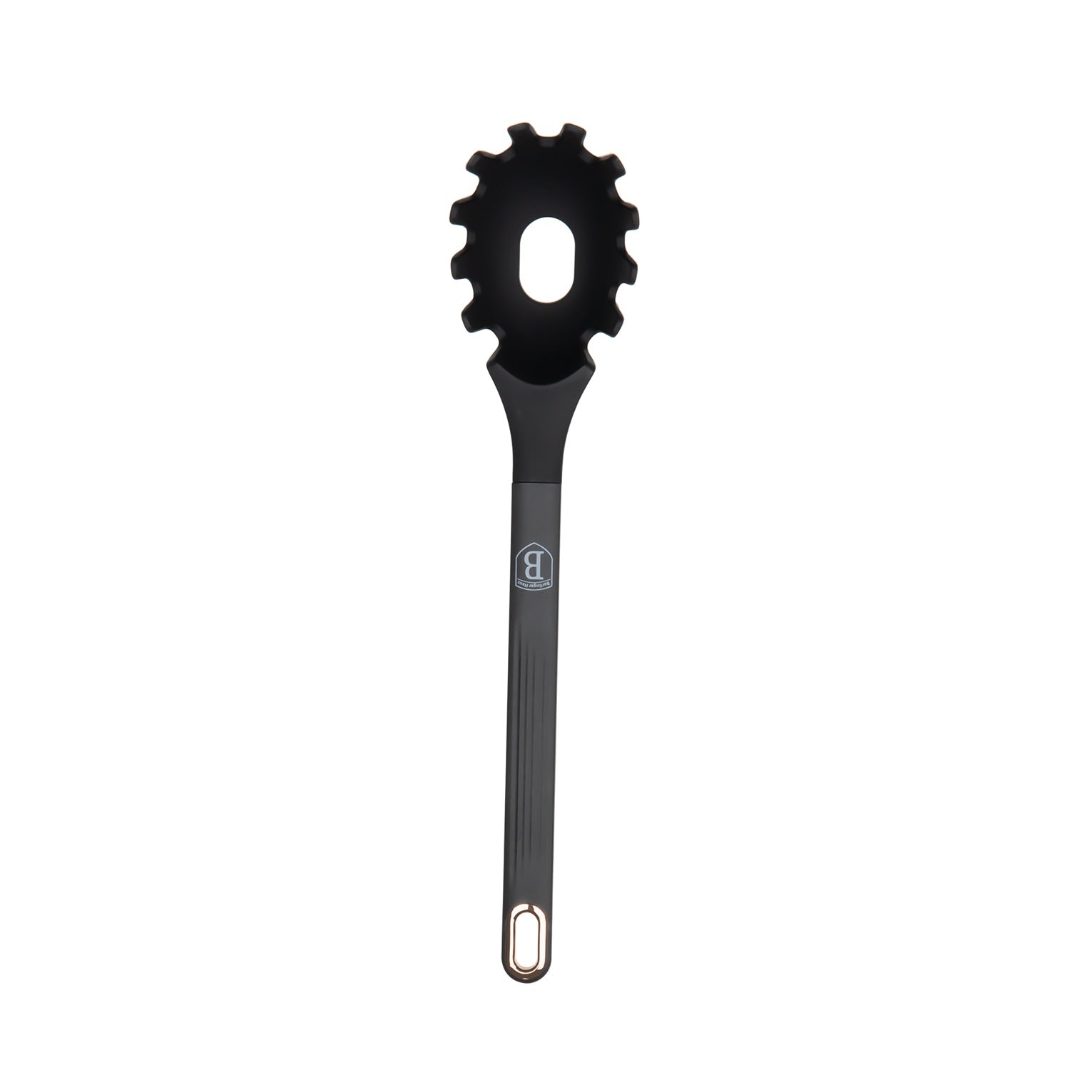 Berlinger Haus Spaghetti Spoon – Black Rose