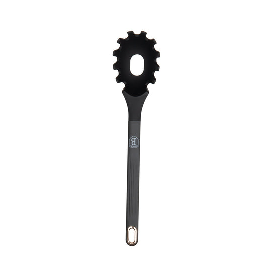 Berlinger Haus Spaghetti Spoon – Black Rose