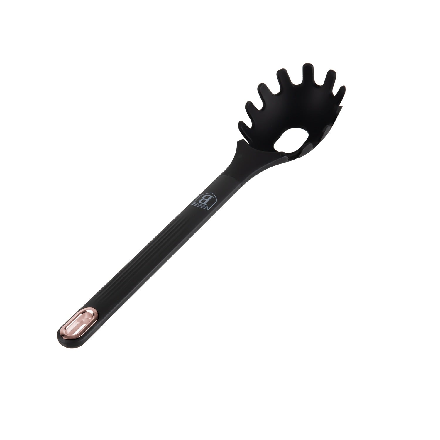 Berlinger Haus Spaghetti Spoon – Black Rose