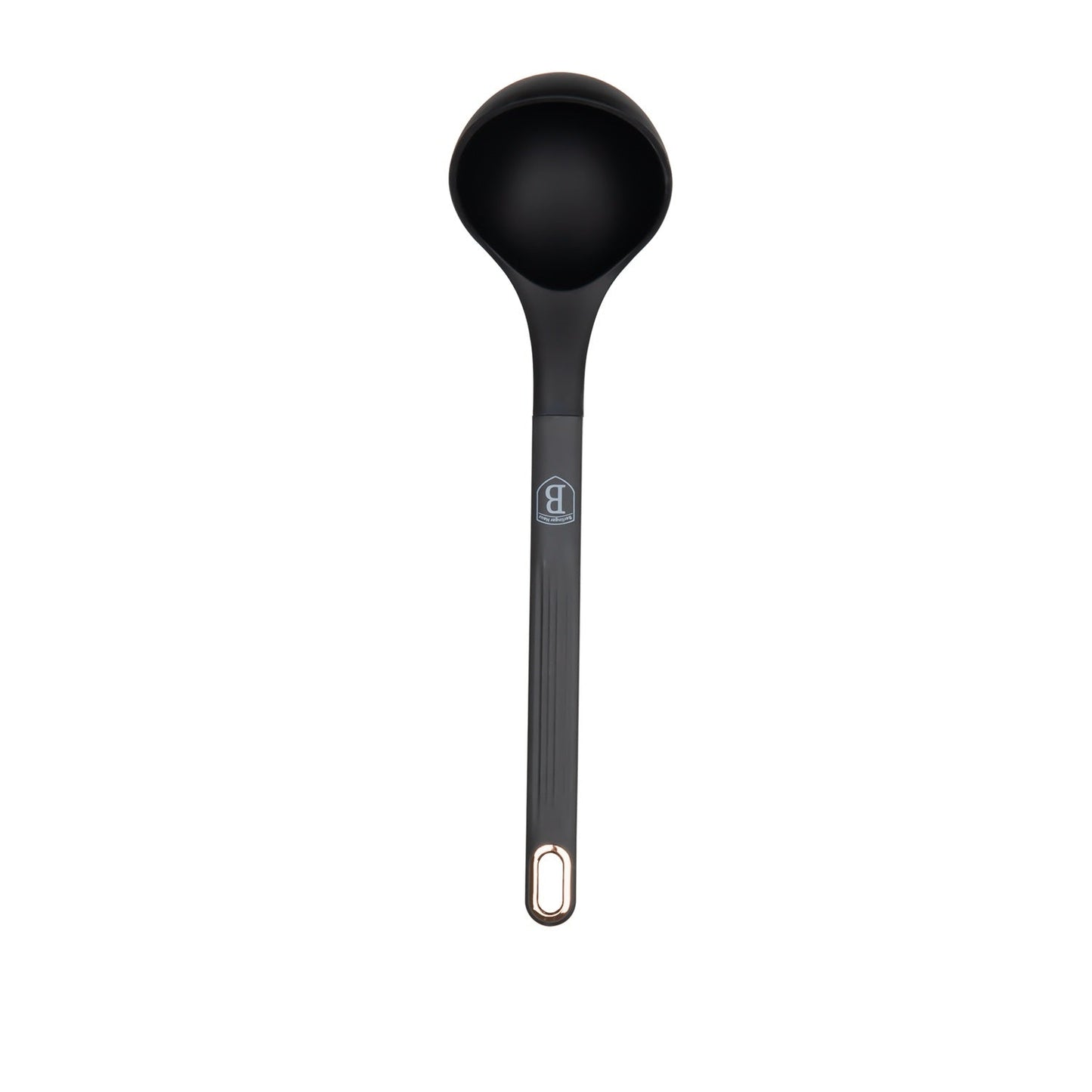 Berlinger Haus Soup Ladle – Black Rose