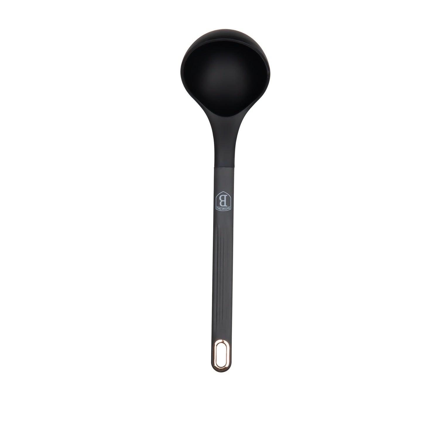 Berlinger Haus Soup Ladle – Black Rose