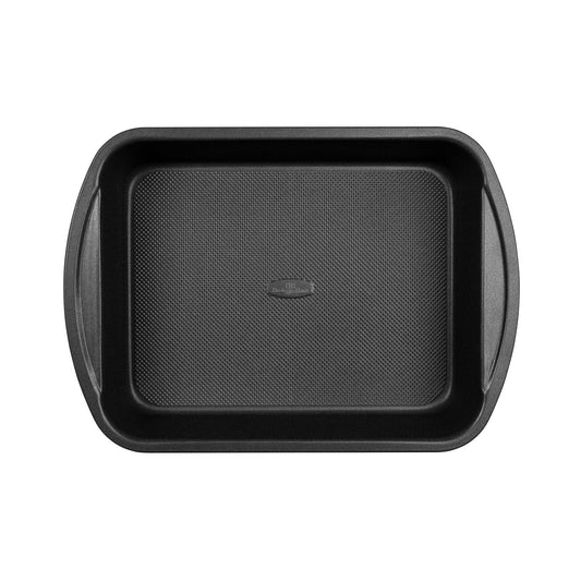 Berlinger Haus Oblong Roaster 40×28.5cm - Anthracite