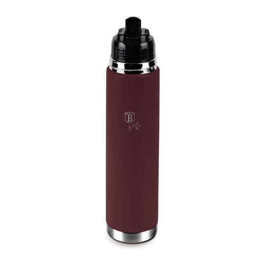 Berlinger Haus 1L Vacuum Flask - Leonardo