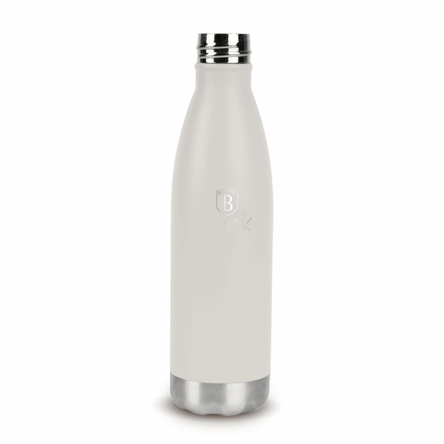 Berlinger Haus 500ml Sports Bottle Vacuum Flask - Sahara