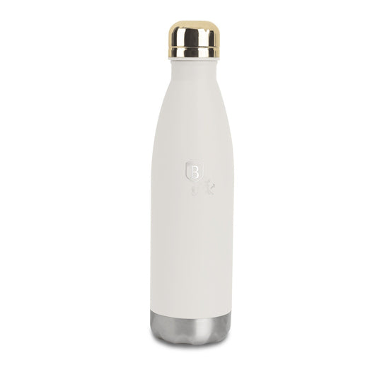 Berlinger Haus 500ml Sports Bottle Vacuum Flask - Sahara