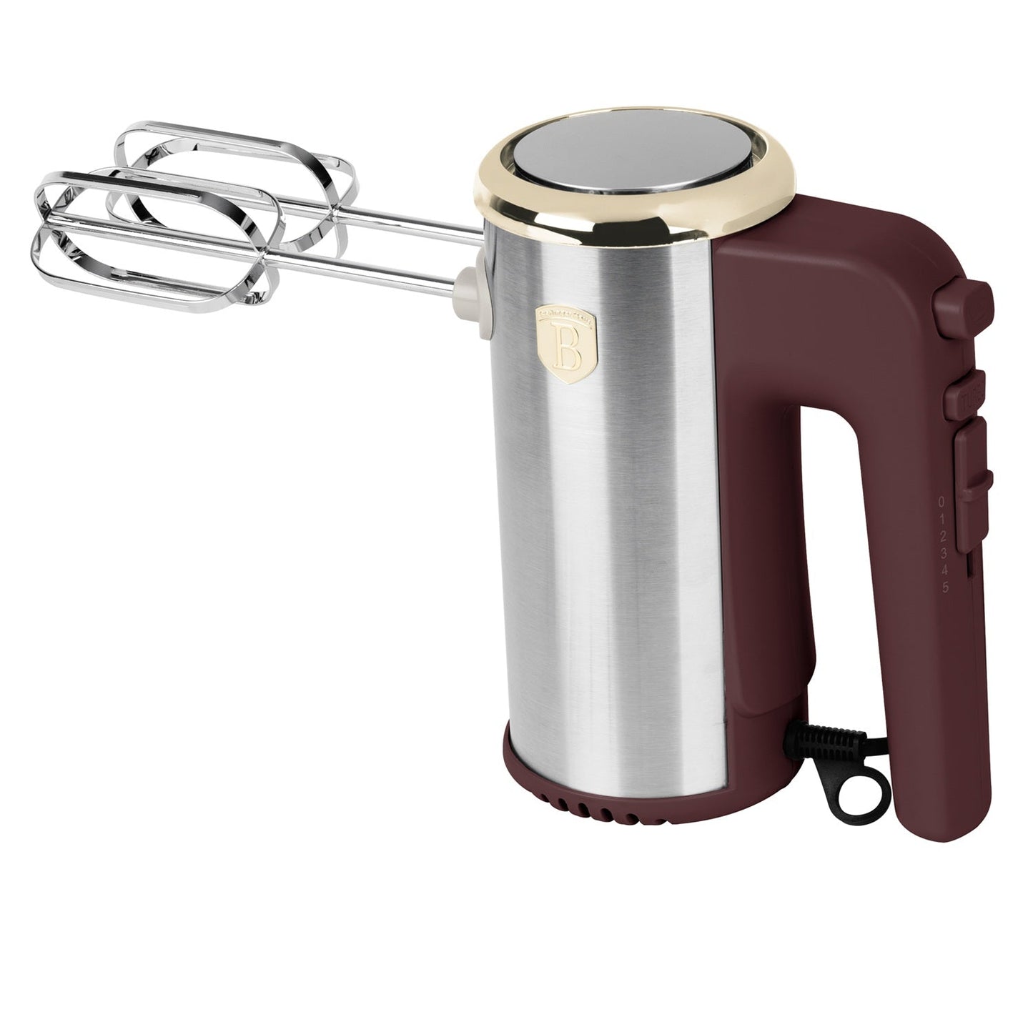 Berlinger Haus 300w Hand Blender Set - Leonardo