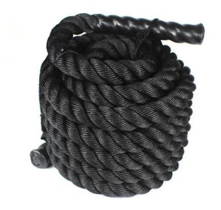 Jack Brown Heavy Battle Rope 9 Meter Battle Exercise Training Rope