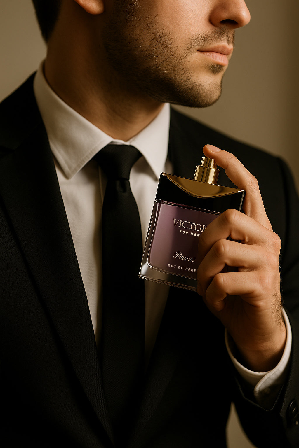 RASASI - Victory Eau De Parfum For Men 100ml Perfume