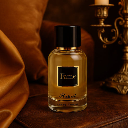 Rasasi - Fame 100ml Eau De Parfum - Unisex