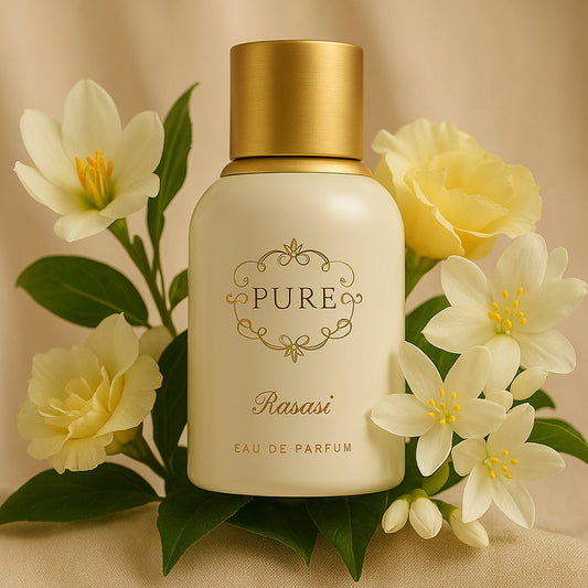 RASASI- Pure 100ml Eau De Parfum - Unisex