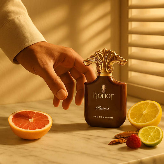RASASI - Honor 100ml Eau De Parfum - Unisex