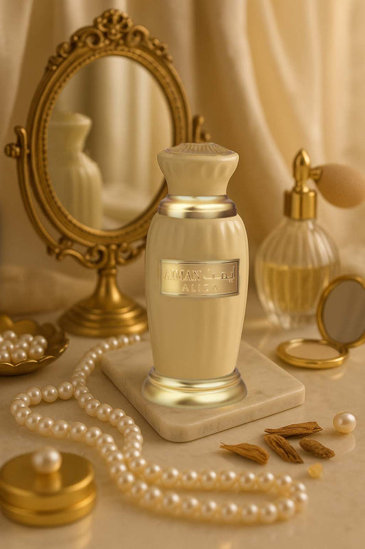 Aliza - Aiman 100ml Eau De Parfum - Unisex