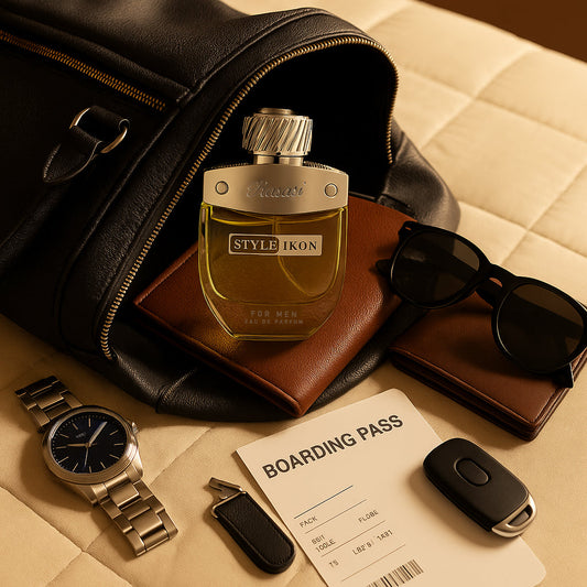 RASASI - Style Ikon 100ml Eau De Parfum - For Him