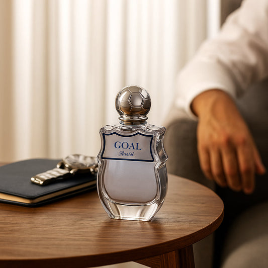 RASASI - Goal 100ml Eau De Parfum - For him