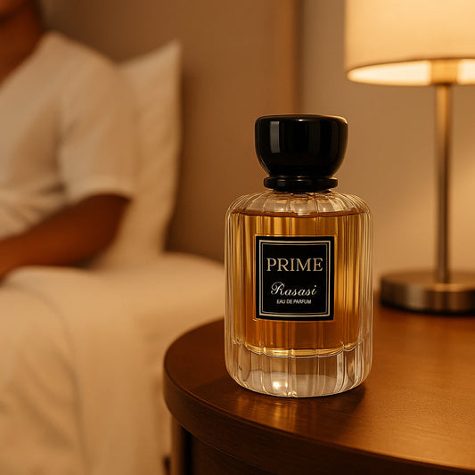 RASASI - Prime 100ml Eau De Parfum - Unisex