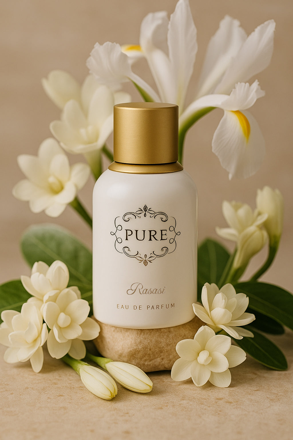 RASASI- Pure 100ml Eau De Parfum - Unisex