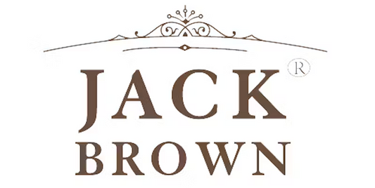 Jack Brown Luxurious Goose Down Duvet - Double