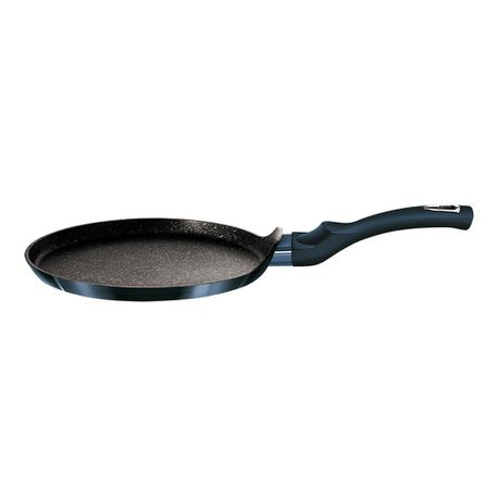 Berlinger Haus 25cm Marble Coating Pancake Pan - Aquamarine Edition