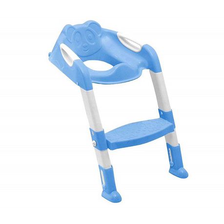 Children’s Toilet Seat Chair - Blue