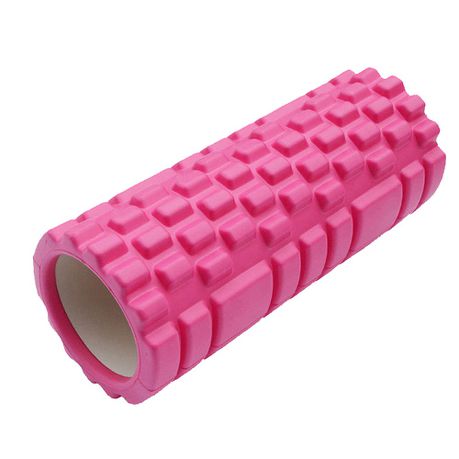 High Density Sports Foam Roller
