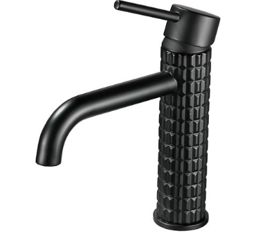 JOHLER Basin Mixer with Hose - German Quality - Gun Meta