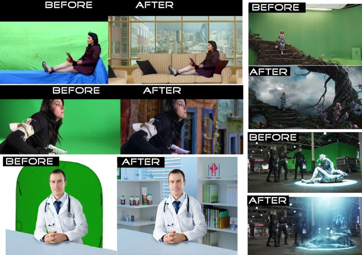 Jack Brown 10" Studio Video Creator Ring Light & Accessories Kit