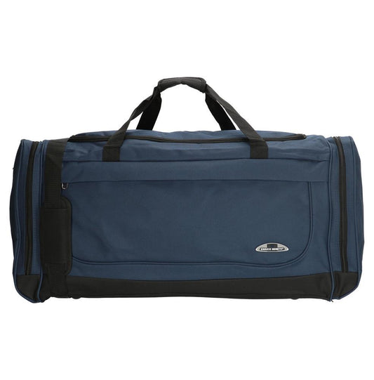 Enrico Benetti Orlando Unisex Travel Bag - Navy