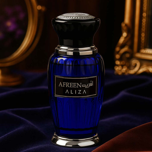 Aliza - Afreen 100ml Eau De Parfum - Unisex