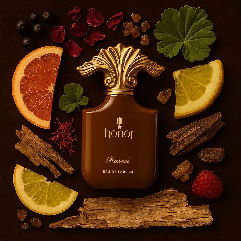 RASASI - Honor 100ml Eau De Parfum - Unisex
