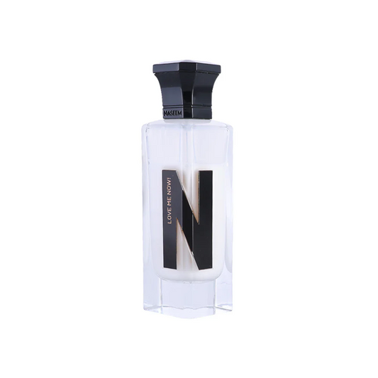 Naseem - Ocean Enigma 75ml Perfume - Unisex - Alcohol Free