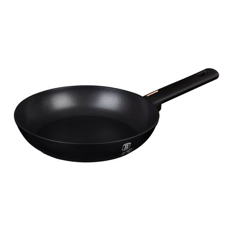 Berlinger Haus 20cm Marble Coating Non-Stick Frypan - Monaco Collection