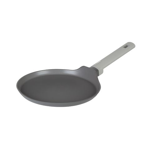 Berlinger Haus 25cm Marble Coating Non-Stick Pancake Pan - Aspen Collection