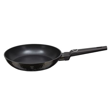 Berlinger Haus 20 cm Titan Coating Fry Pan - Primal Gloss Collection