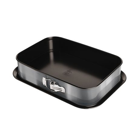 Berlinger Haus 39cm Non-Stick Springform Cake Pan - MoonLight