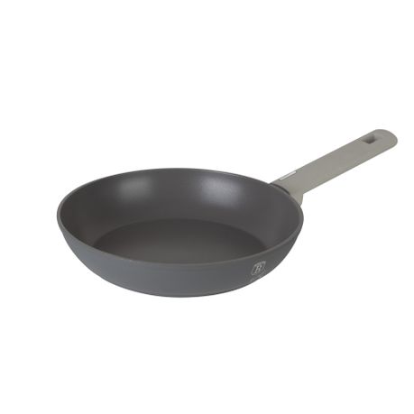 Berlinger Haus 24cm Marble Coating Non-Stick Frying Pan - Aspen Collection