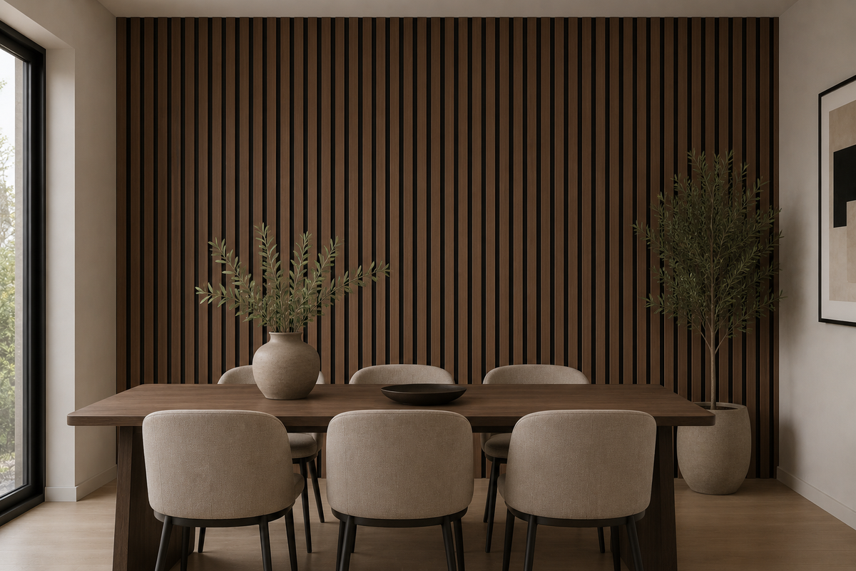 Aurea Home Acoustic Wall Panel