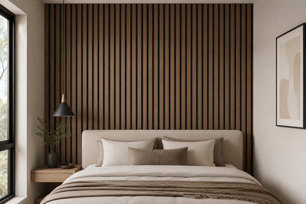 Aurea Home Acoustic Wall Panel