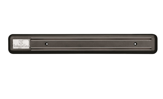 Berlinger Haus 37cm Stylish Magnetic Knife Hanger/Holder - Black Silver