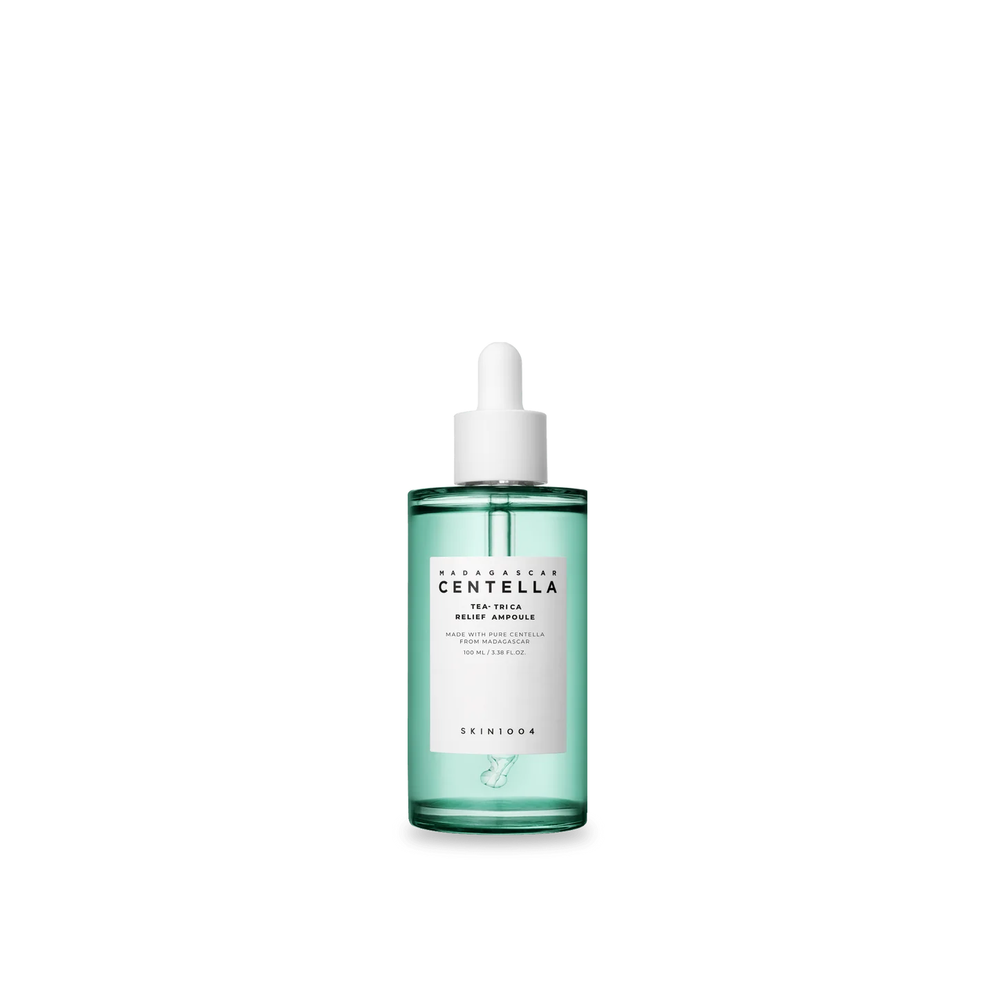 Skin1004 TTea-Trica Relief Ampoule 30ml