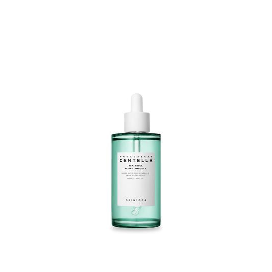 Skin1004 TTea-Trica Relief Ampoule 30ml