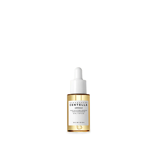 SKIN1004 Centella Ampoule Facial Serum - Soothes Acne-Prone, Sensitive Skin