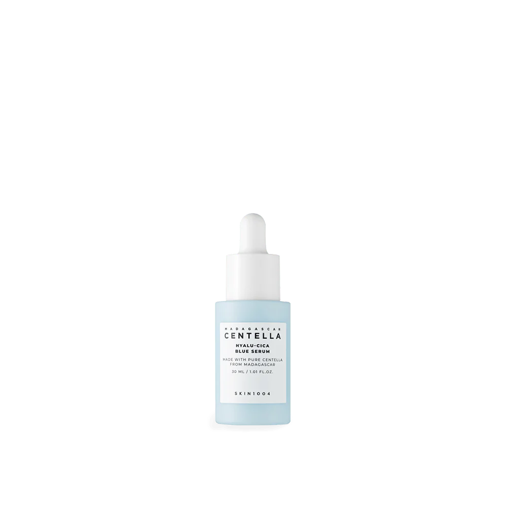 Skin1004 Hyalu-Cica Blue Serum 30ml