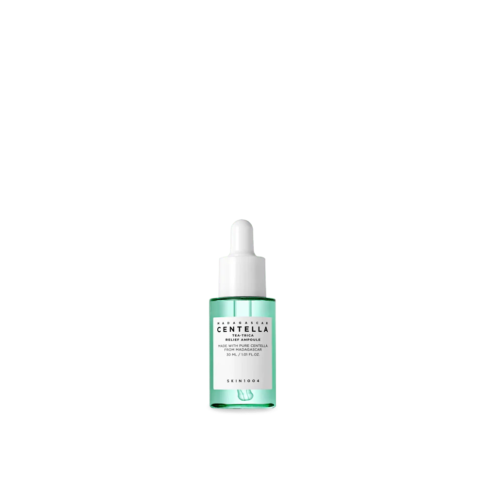 Skin1004 TTea-Trica Relief Ampoule 30ml