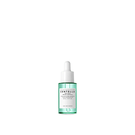 Skin1004 TTea-Trica Relief Ampoule 30ml